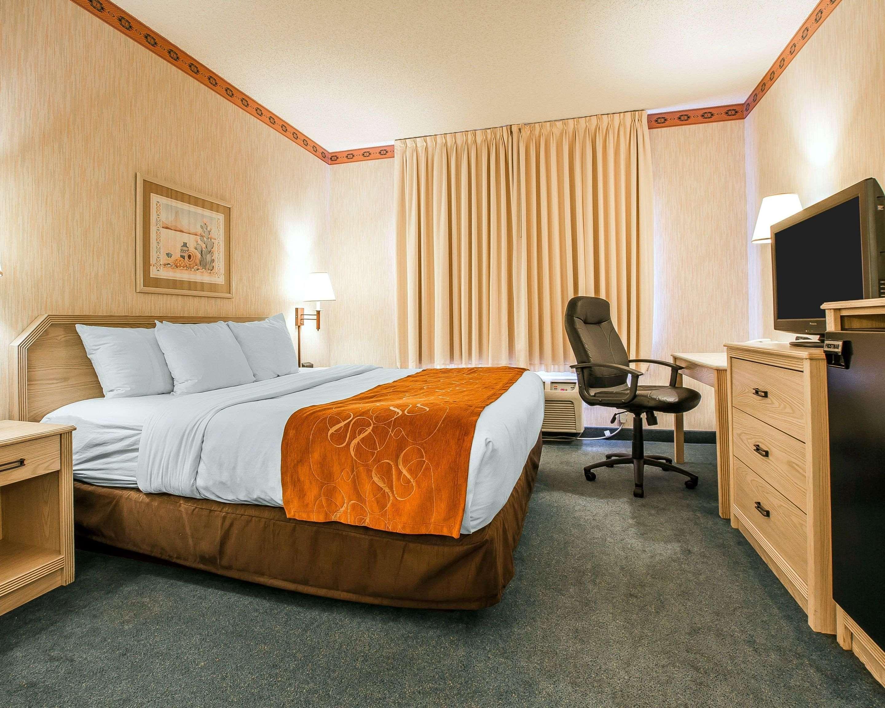 Comfort Suites Peoria Sports Complex Εξωτερικό φωτογραφία