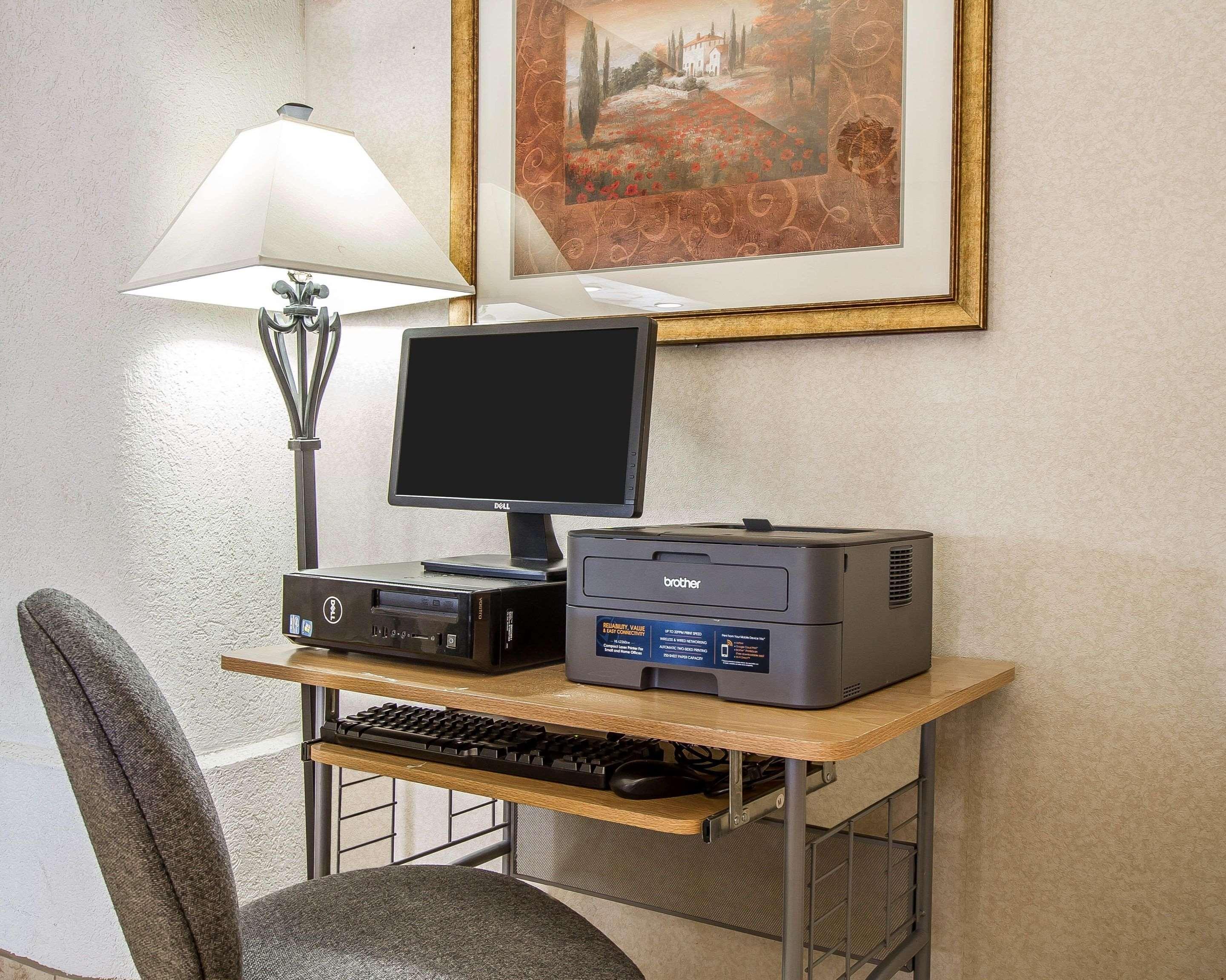 Comfort Suites Peoria Sports Complex Εξωτερικό φωτογραφία