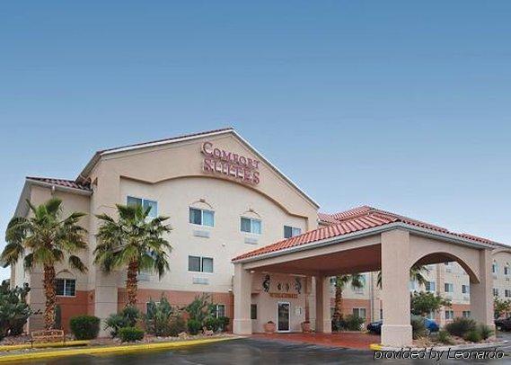 Comfort Suites Peoria Sports Complex Εξωτερικό φωτογραφία