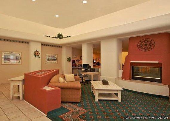 Comfort Suites Peoria Sports Complex Εσωτερικό φωτογραφία