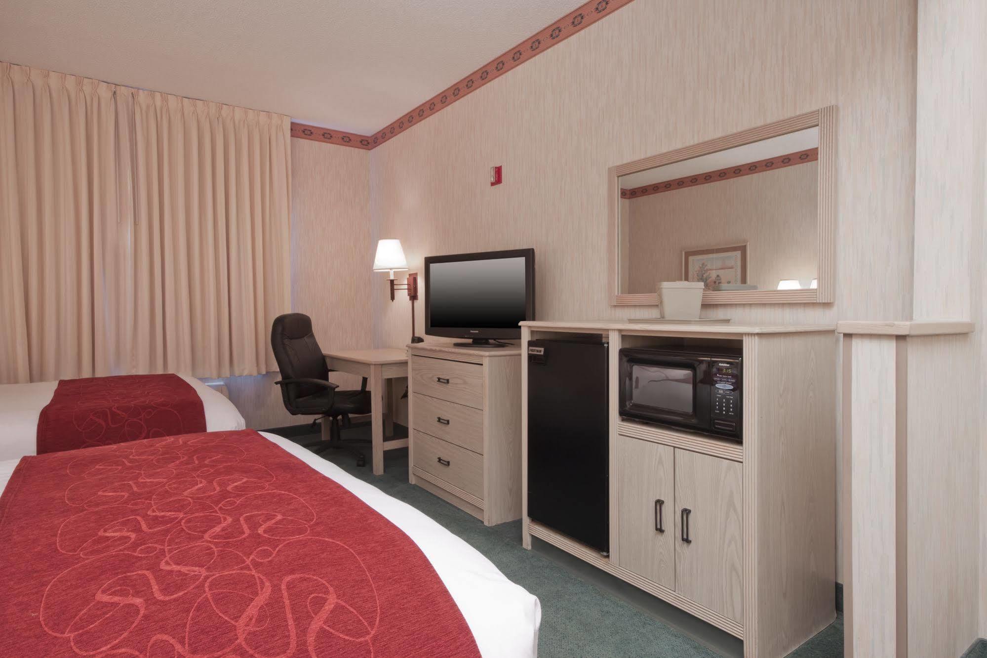 Comfort Suites Peoria Sports Complex Εξωτερικό φωτογραφία