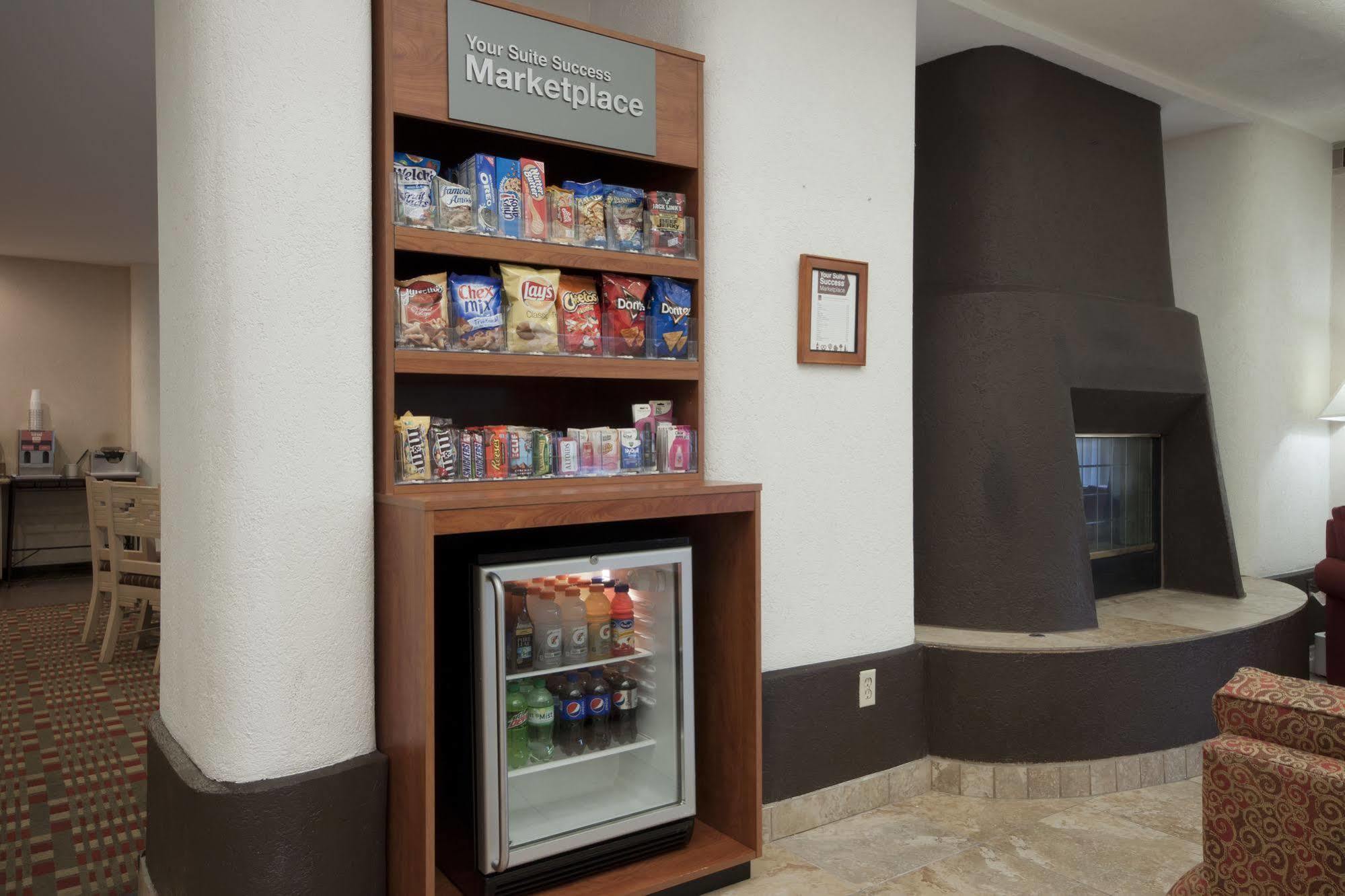 Comfort Suites Peoria Sports Complex Εξωτερικό φωτογραφία