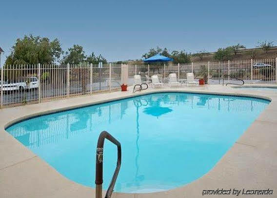 Comfort Suites Peoria Sports Complex Εξωτερικό φωτογραφία