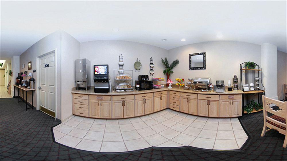 Comfort Suites Peoria Sports Complex Εξωτερικό φωτογραφία