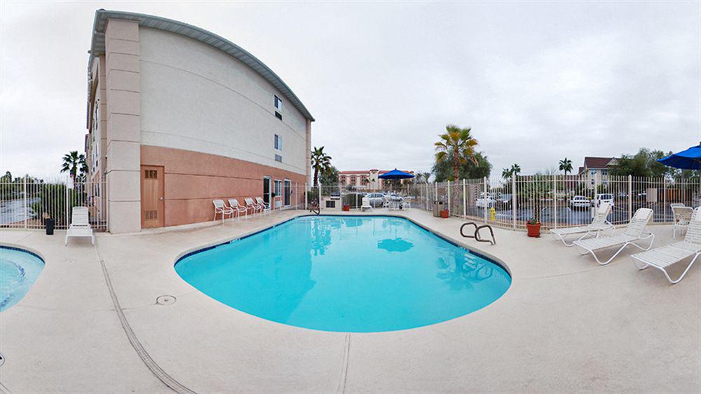Comfort Suites Peoria Sports Complex Εξωτερικό φωτογραφία